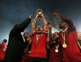 بشرى لبطلي إفريقيا.. زيادة تاريخية للجائزة الكبرى