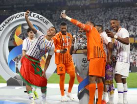 العين سابع نادٍ عربي وآسيوي يتأهل لكأس العالم للأندية 2025