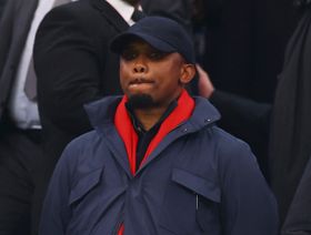 صمويل إيتو: فكرت في انسحاب الكاميرون أمام المغرب ومدرب السنغال شجاع