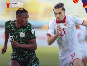 نيجيريا تخطف فوزاً صعباً أمام تونس في كأس إفريقيا تحت 20 عاماً