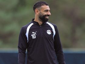 طرابزون سبور يؤكد المفاوضات مع محمد صلاح ويكشف موعد وصوله إلى تركيا