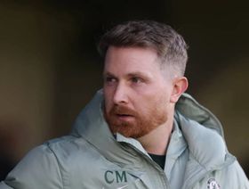 ماكفارلين: مواجهة غوارديولا حلم.. لكن الحديث يجب أن يكون عن اللاعبين