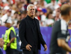 مدرب الجزائر فلاديمير بيتكوفيتش: لا مكان للمشاعر أمام سويسرا