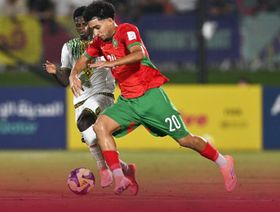 موعد مباراة المغرب والبرازيل في ربع نهائي كأس العالم تحت 17 عاماً