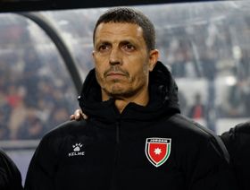 سلامي مدرب الأردن: حققنا الفائدة المطلوبة رغم الخسارة من كولومبيا