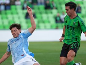 خريج أكاديمية لا ماسيا السابق: برشلونة "فقاعة" غير واقعية