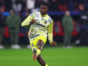 لاعب أرسنال السابق ملاحق بتهمتي اغتصاب جديدتين