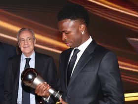 صمت ريال مدريد أبلغ من الكلام.. فهل يقاطع مجدداً حفل توزيع الكرة الذهبية؟