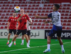 بيولي: رونالدو مُلهم للجميع ومتحمّس لمواجهة النصر والاستقلال