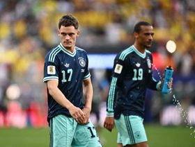 نجم ألمانيا السابق يطالب لاعبي المنتخب بـ"الاعتزال المبكر"
