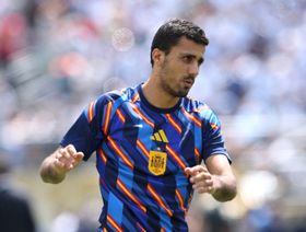 برشلونة "يتجاوز" ريال مدريد في صفقة رودري.. والقرار بيد اللاعب