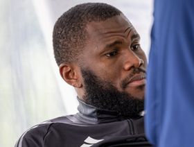 فيورنتينا ونادٍ آخر.. عرضان إيطاليان لـ"كيسي" لاعب الأهلي