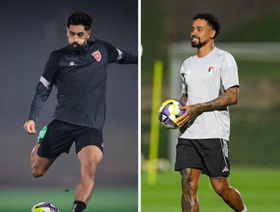 التشكيلة المتوقعة لمباراة الأردن والإمارات في كـأس العرب 2025