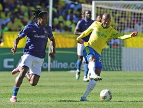 "بسيناريو مكرر".. صنداونز يطيح بالترجي ويبلغ مجدداً نهائي إفريقيا