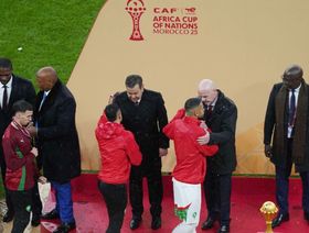 إرهاق العمالقة.. كاف يعتمد الموعد النهائي لكأس إفريقيا 2027