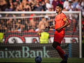 أراوخو يعود إلى برشلونة بعد نهاية عزلته الاختيارية