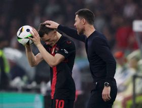 ليفربول يتهور ويفتح خزائنه لضم اللاعب المطلوب في ريال مدريد وسيتي