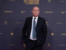 ستويتشكوف يتمنى تسليم الكرة الذهبية بنفسه إلى يامال