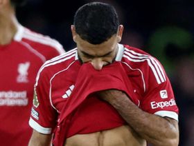 موعد مباراة ليفربول ومانشستر يونايتد في الدوري الإنجليزي الممتاز