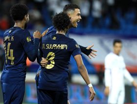 النصر يعلن رحيل هذا اللاعب قبل ساعات من السوبر السعودي