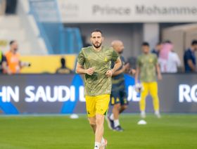 شاهد.. الخليج يتقدم بثلاثية على الاتحاد في الشوط الأول