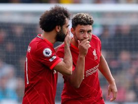 لاعب ليفربول السابق يشرح كيف تحوّل محمد صلاح إلى "وحش كاسر"