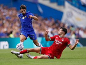 تقارير: الهلال يقترب من حسم صفقة بيدرو نيتو نجم تشيلسي