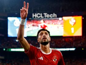 وسام أبو علي يعتذر لجمهور الأهلي برسالة وداع مؤثرة