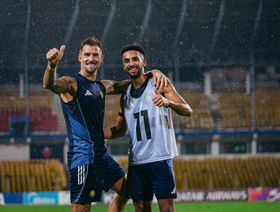 بغياب رونالدو.. تشكيلة النصر السعودي لمواجهة غوا بدوري أبطال آسيا 2