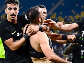 بعد هدفه القاتل.. الزمالك يوقّع عقوبة "مغلّظة" على ناصر منسي