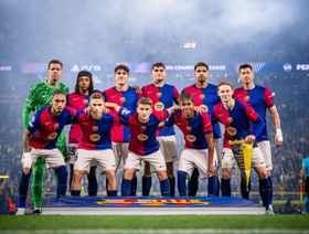 جدول مواعيد مباريات برشلونة في شهر مايو 2025