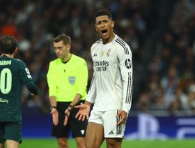 جود بيلينغهام: علاقتي ممتازة بتشابي ألونسو وريال مدريد لا يستسلم