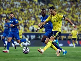 الكشف عن المرشحين لجوائز الأفضل في دوري روشن السعودي