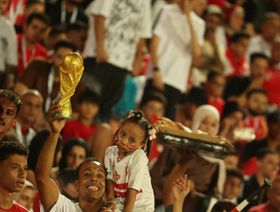 من أجل كأس العالم.. تعديل موعد مباراة للأهلي بالدوري المصري