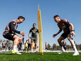 مفاجآت في تشكيلة ريال مدريد الأساسية ضد إلتشي بالدوري الإسباني