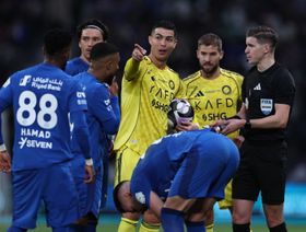 دوري روشن يشتعل.. ما حظوظ النصر والهلال والأهلي في نيل اللقب؟
