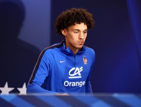 أكليوش يعوّض زائير إيمري المصاب في قائمة منتخب فرنسا