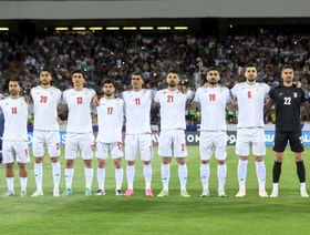 إيران تنقل مقر تدريباتها في كأس العالم 2026 إلى "المكسيك"