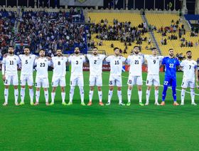 شاهد.. قفاز "حمادة" يهزم ليبيا ويقود فلسطين إلى كأس العرب