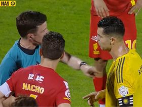 ملخص وأهداف مباراة القادسية والنصر (3-1) في دوري روشن السعودي