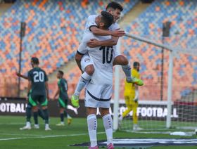 بهدف حسام حسن.. مصر تهزم الجزائر بعد "ريمونتادا" استعداداً لكأس العرب