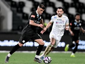 من يكون بديلاً للمهاجم المُعاقب حمد الله في مواجهة النصر بدوري روشن؟
