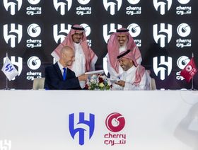 الرميزان: شراكة شري مع الهلال خطوة استراتيجية للتوسع في السعودية