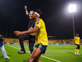 مدرب المواعيد الكبرى.. جورجي جيسوس يبلغ النهائي 22 في مسيرته