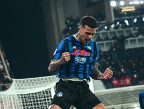 أتالانتا يقهر يوفنتوس ويبلغ نصف نهائي كأس إيطاليا