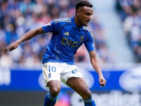 منتخب مصر يختبر الحياة بعد محمد صلاح بالرهان على وافد من الدوري الإسباني