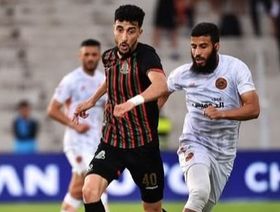 نهضة بركان يتجاوز الجيش الملكي ويتأهل لنصف نهائي كأس المغرب