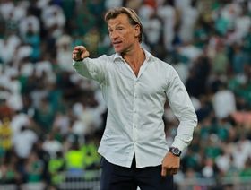 10 أجانب و6 محليين.. تعرف على مدربي منتخبات كأس العرب