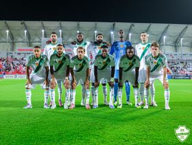 جدول مواعيد مباريات الأهلي السعودي في شهر أكتوبر 2025