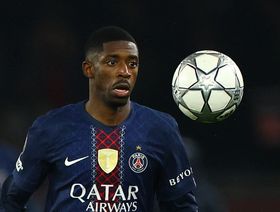 عثمان ديمبيلي ينهي الجدل ويؤكد جاهزيته لنهائي دوري أبطال أوروبا